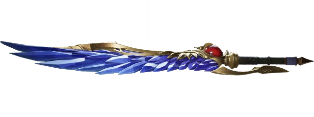 渡鸦剑